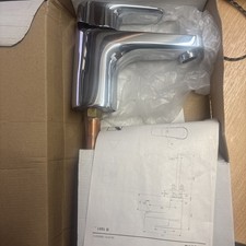 Ideal Standard Sottini Single