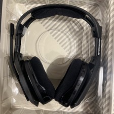 Astro A50 Wireless Gaming