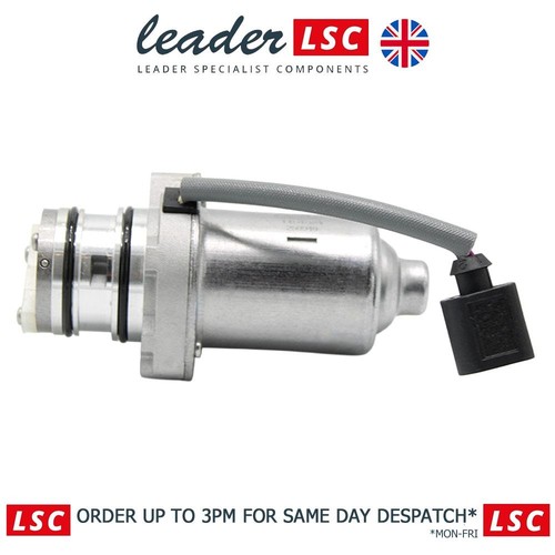 Rear differential haldex - rear,