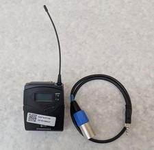 Sennheiser EK 100 G4 Diversity