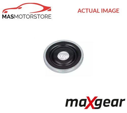 Top strut mounting bearing - top,