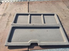 range rover classic parcel