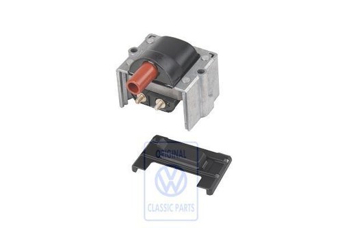 Vag ignition transformer - ignition, golf