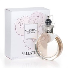 Valentino Valentina Eau de Parfum 50ml Spray For Her - genuine brand new sealed 
