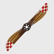 Propeller Laminated Mahogany