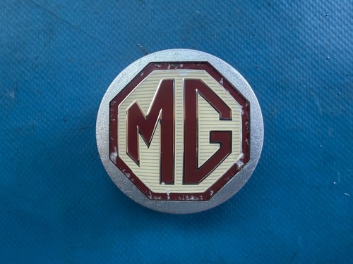 Zs 55mm alloy - mg,