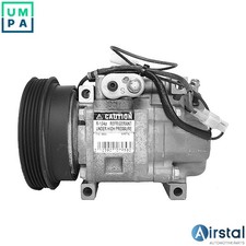 COMPRESSOR AIR CONDITIONING