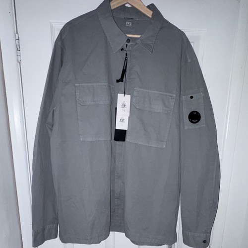 Company men s grey cotton - c.p.,