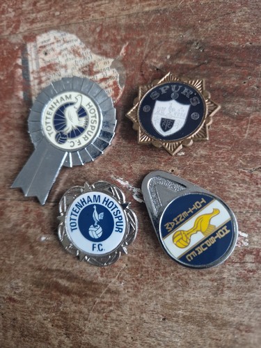 Tottenham hotspur 4 - , f