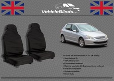 Seat Covers For Peugeot 307