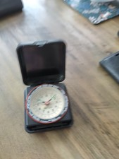 Acctim Mechanical Clock