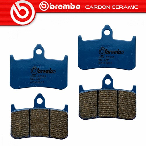 Brembo carbon ceramic - brembo,