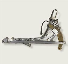 Nissan Skyline GTR R33 Front Right Window Motor Regulator 95-98 80730-22U01