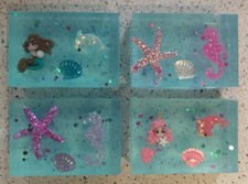 Hand crafted SLS Free Glycerin