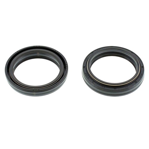 Fork seals kit 41x53x8 - seals,