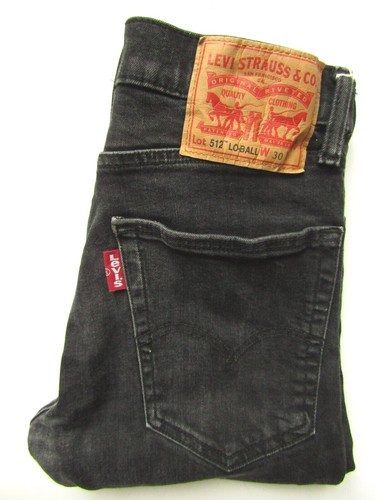 Levi 512 ball slim - 512, lo-ball