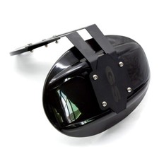 Hugger Fender Mudguard ABS