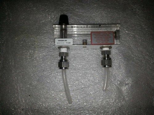 194294 gas flow controller - 194294-00,