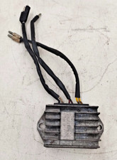 Voltage Regulator - Moto Guzzi