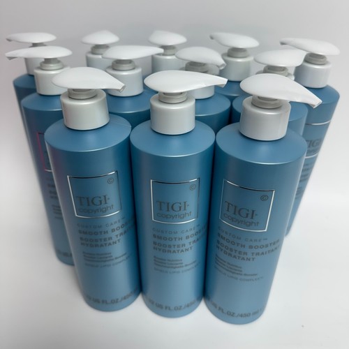 Tigi copyright custom - tigi, care