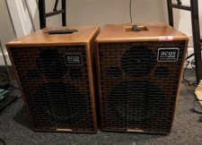 Acus One For Strings 8 Amp