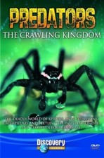 Predators - The Crawling