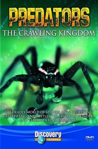 Predators the crawling - predators,