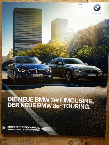 2015 bmw f30 f31 series - bmw,