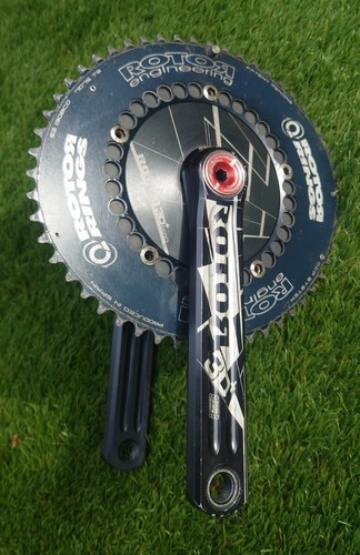 Rotor aero 39 bb30 - aero, 53/39
