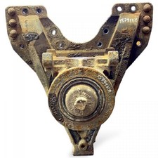 VOLVO FM7-FM12, FM, FMX