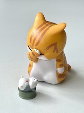 Japanese style healing series