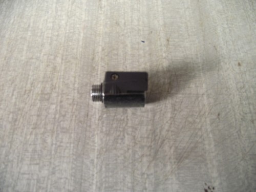 Boat dinghy outboard motor