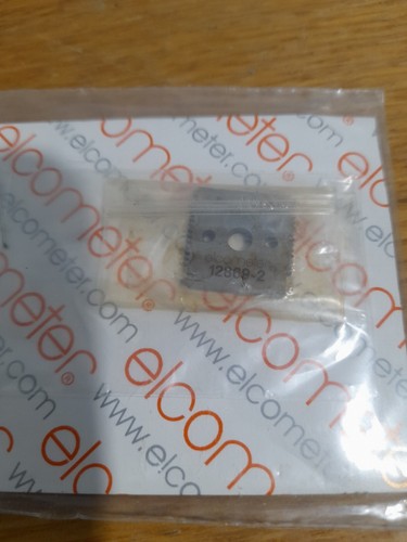 Elcometer t99913700 - elcometer, t99913700-2