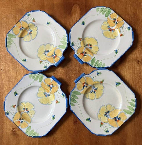 Coronet ware parrot co hand - ware,