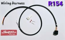 R154 WIRING HARNESS 1JZ 2JZ