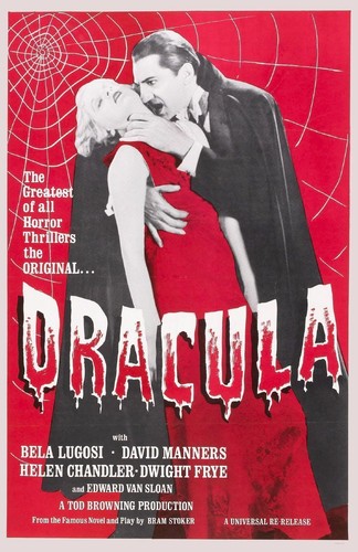 Size dracula bela - dracula,