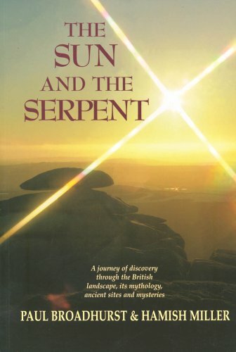 The sun and - and, serpent,paul