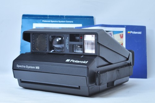 Sakurado camera polaroid - @,