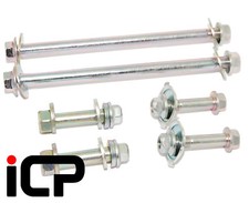ICP Lateral Link Arm Bolt Set