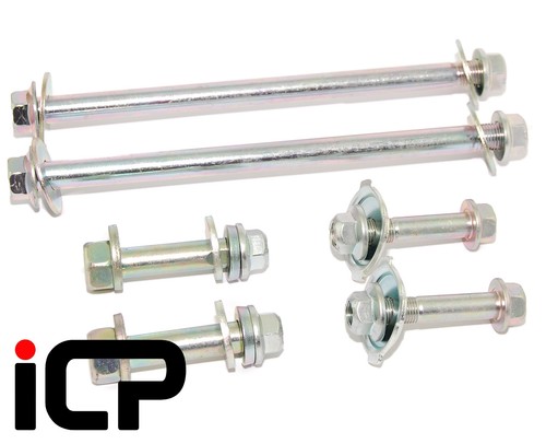 Icp lateral link arm bolt - lateral,