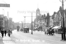 Kja-52 Street View, Old Market