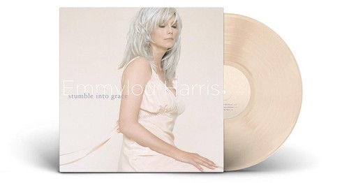 Emmylou harris stumble into - emmylou,