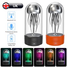 Jellyfish Bluetooth Stereo