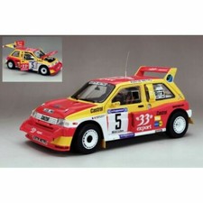 SUN STAR RALLY COLLECTIBLES