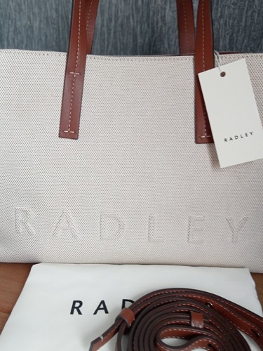 Beautiful radley dukes - ❤️,
