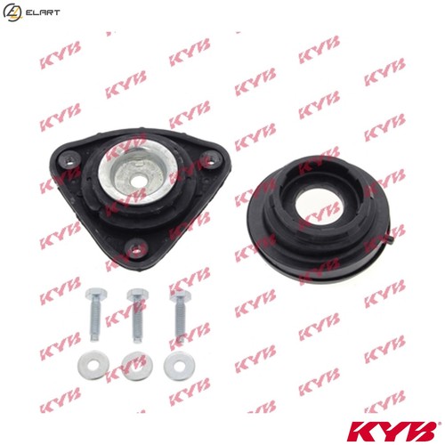 Repair kit suspension strut - kit,