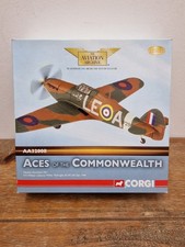 Aces of the Commonwealth Corgi