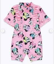 Disney Minnie Mouse• Pink