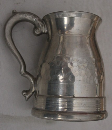 Vintage pint english - 1/2,