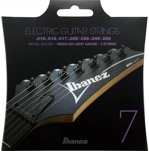 Ibanez iegs71 regular light - iegs71, 7